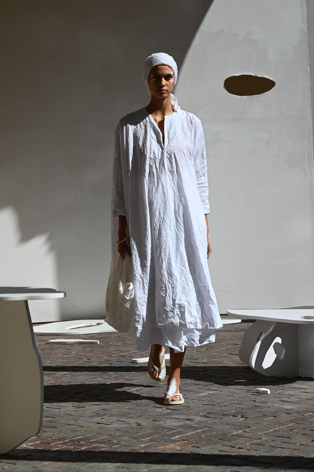 Daniela Gregis Ss 27