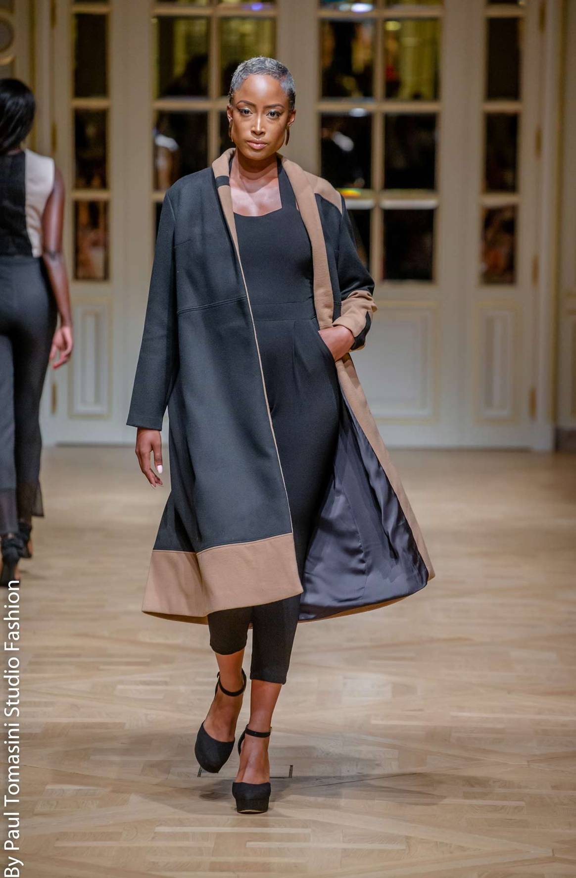 L'Oriental Fashion Show, un pont de créativité entre nos deux mondes