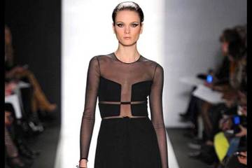 Ralph Rucci returning to New York Fashion Week