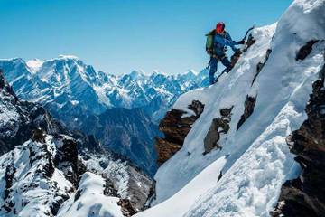 Greenpeace vindt schadelijke chemicaliën in kleding The North Face en Mammut