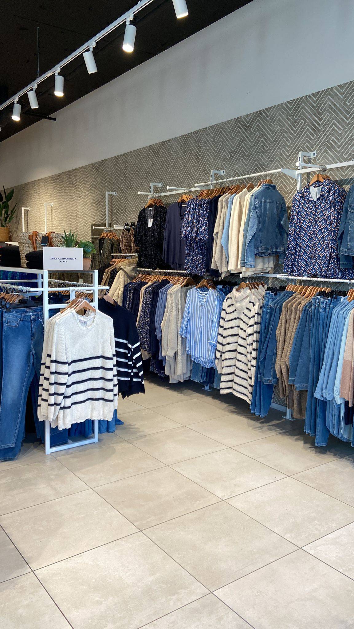 More-winkel. Beeld via More / Okay Fashion & Jeans.