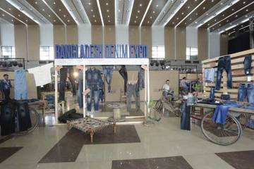 Bangladesh Denim Expo: si avvicina la quinta edizione