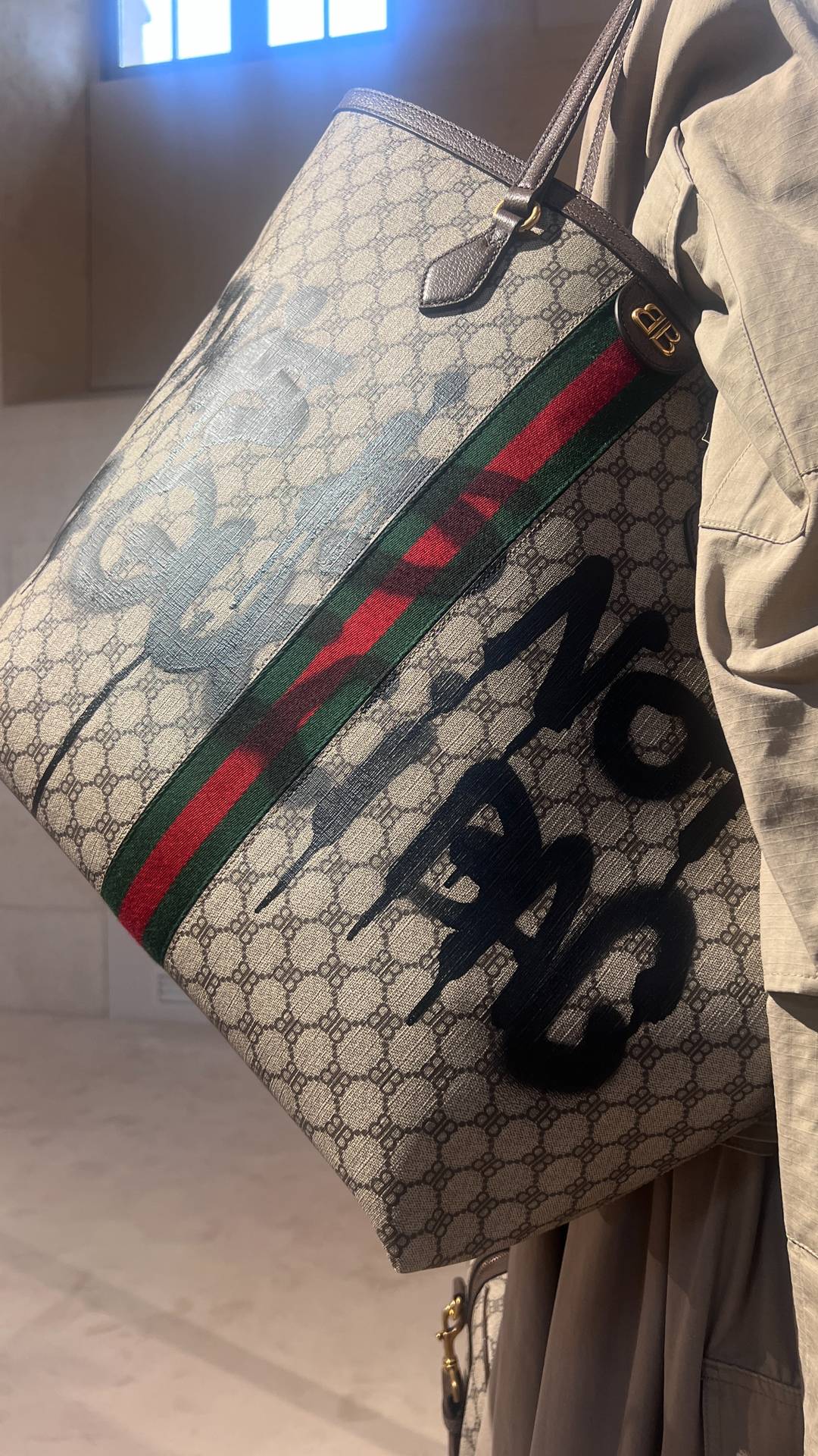 Balenciaga by Demna