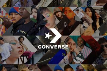 Converse signs eyewear licensing deal with Marchon