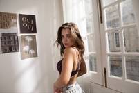Macarena García: nueva imagen de Aerie