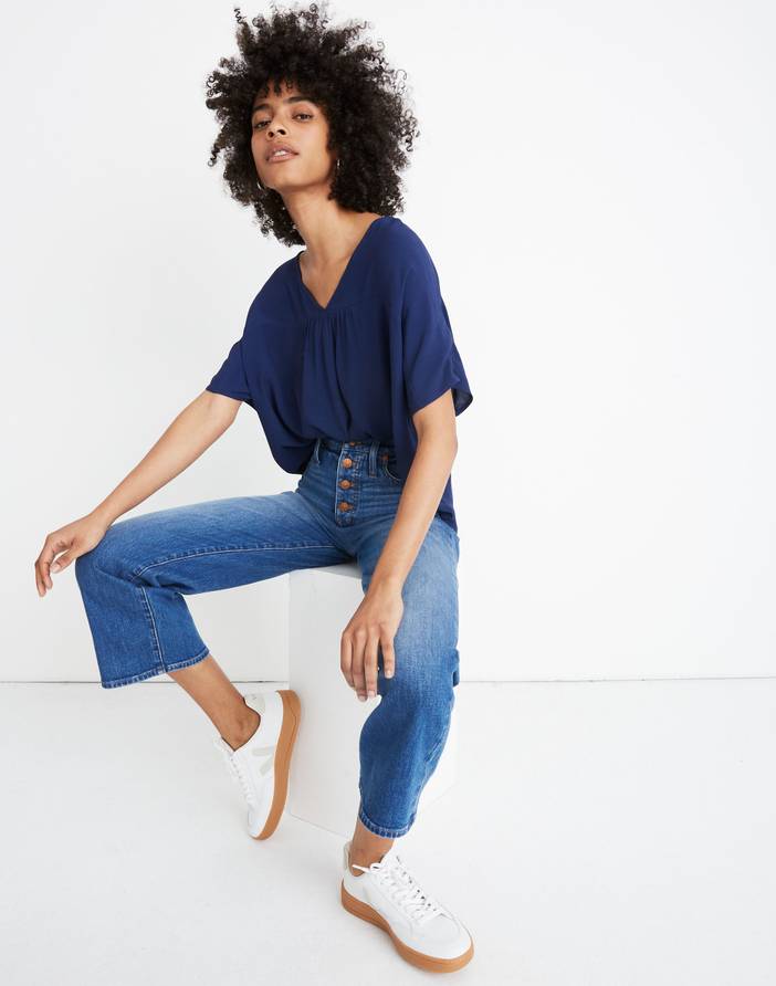 Rhyme Top | Madewell