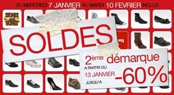 Les soldes attirent 85 % des Français