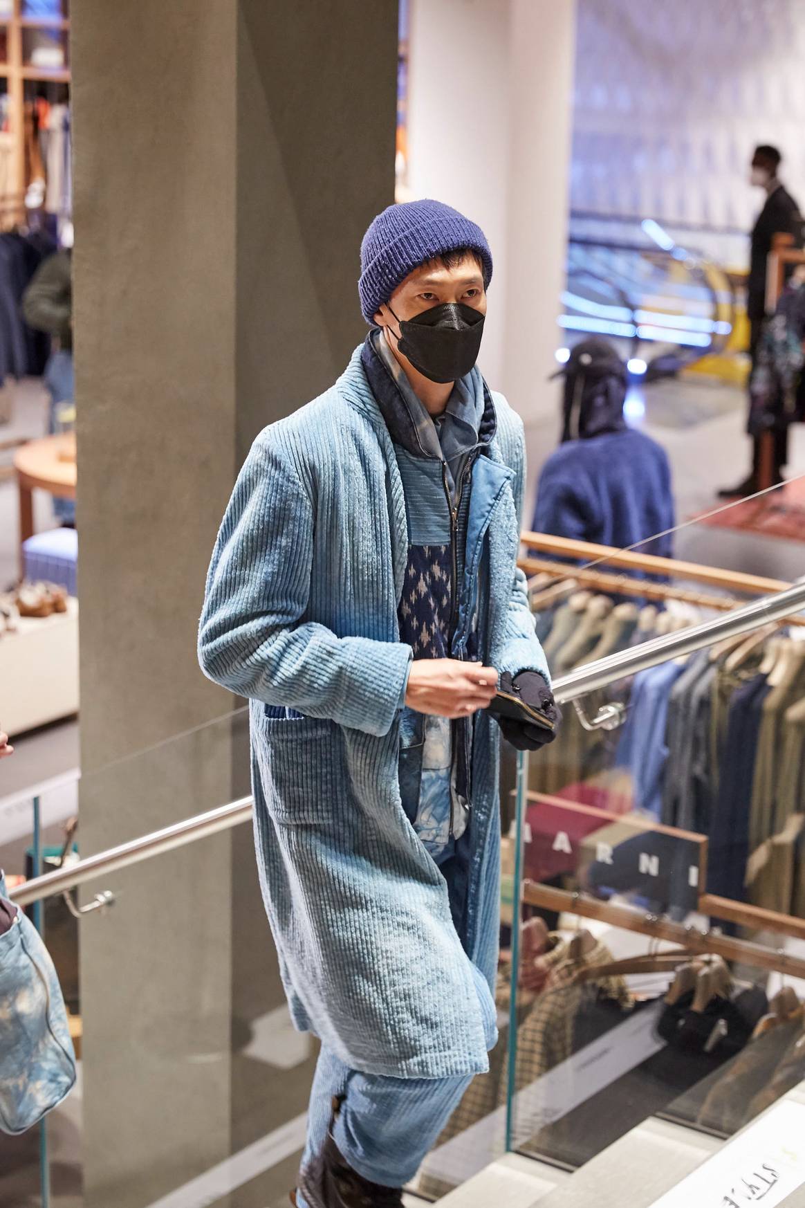 Foto: Pitti Immagine