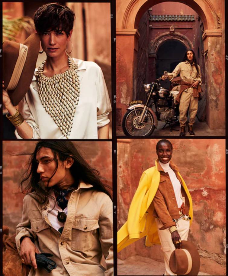 Banana Republic