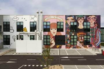 Gucci's ArtLab to reopen