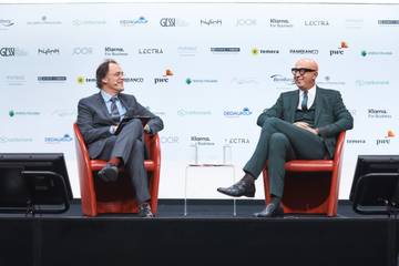 Fashion leaders talk post-pandemic strategy at Pambianco Summit