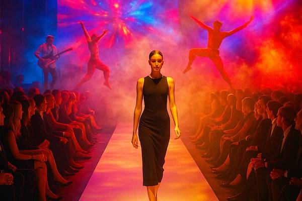 Un’esperienza immersiva che unisce fashion, musica e lifestyle durante la Milano fashion week