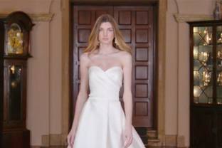 Video: Sarah Nouri SS22 collection