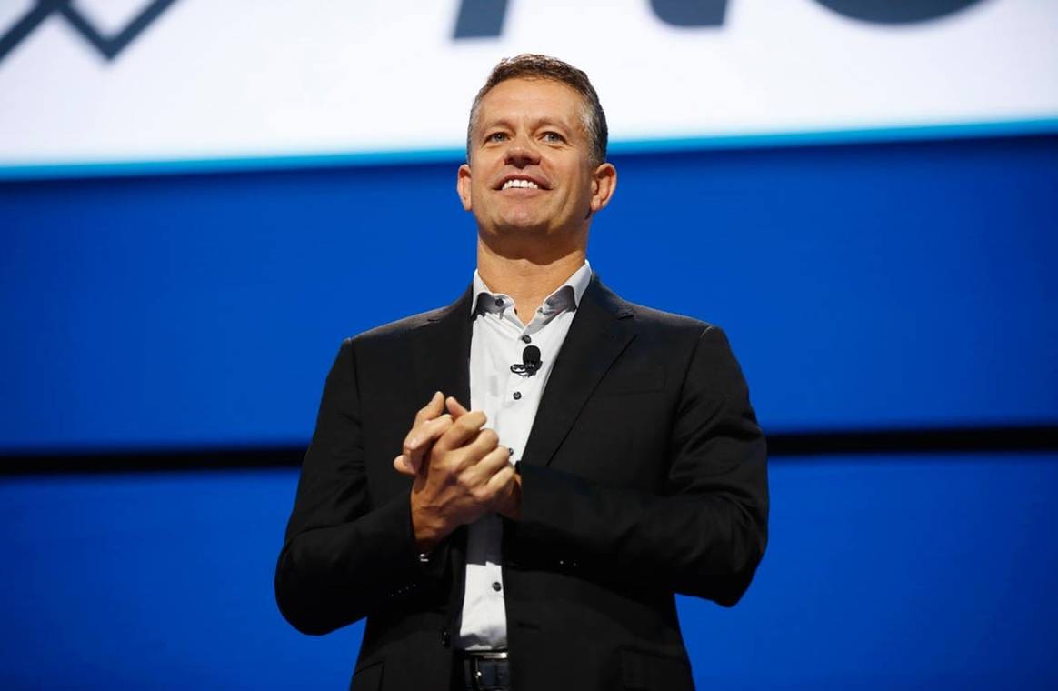 Greg Foran abandona la presidencia de Walmart U.S.