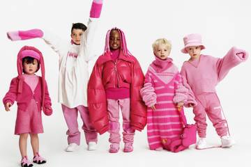 Jacquemus dévoile un drop collaboratif et une collection pour enfants