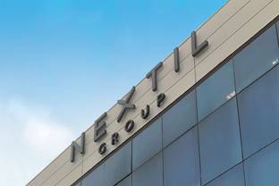 Nextil entra a cotizar en el Ibex Small Cap