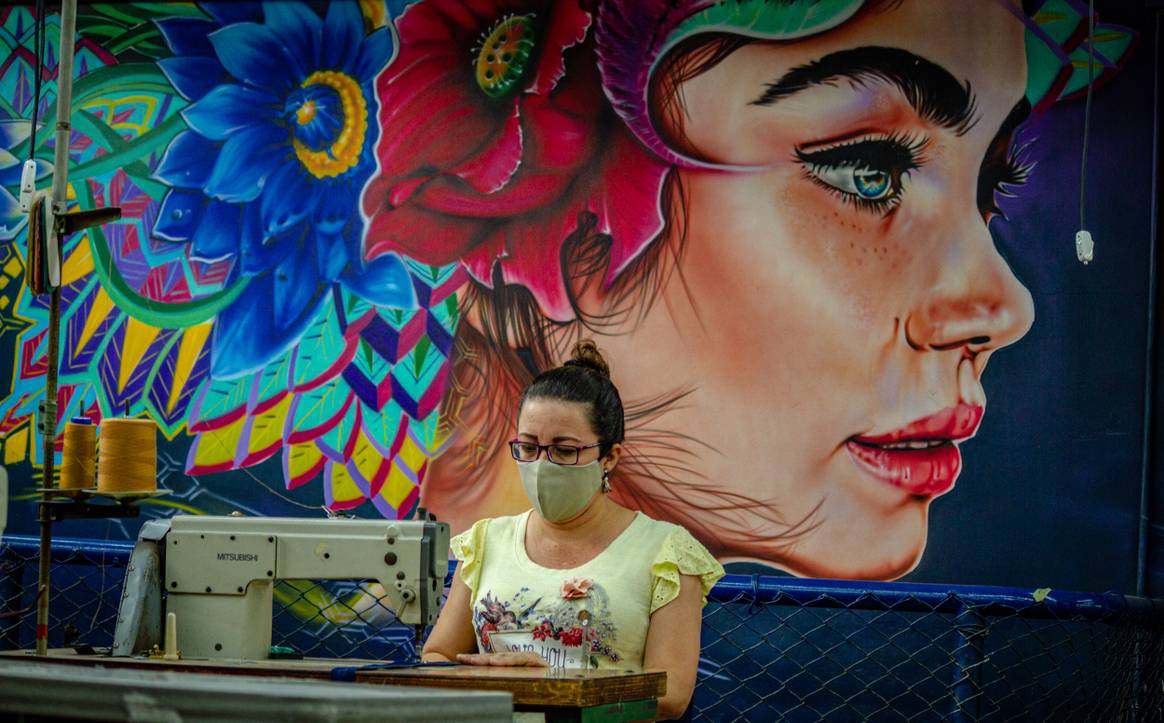 Valiente II: Cuando la moda se convierte en una oportunidad para la inclusión