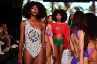 Miami Swim Week The Shows: 6 Emerging names that lit up Miami’s runways