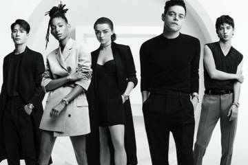 Cartier lance sa nouvelle montre Pasha