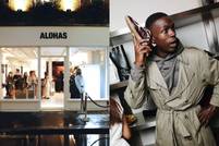 Alohas opens its first UK store in London