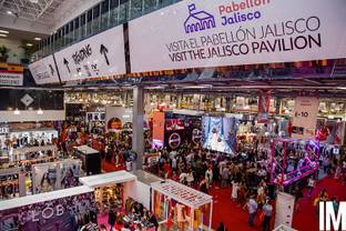 Internacionalización: la meta del nuevo presidente de Intermoda