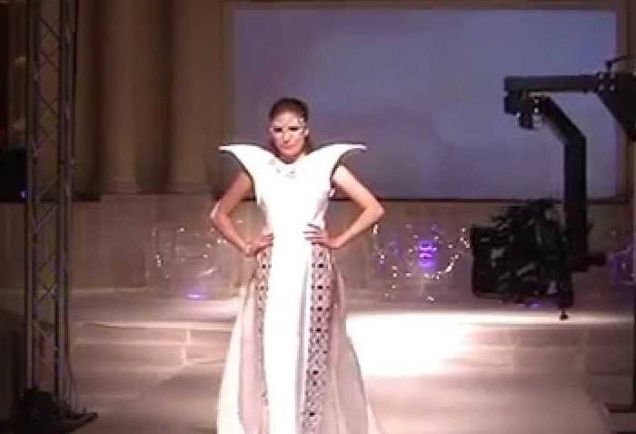 "La Fête Internationale de la Mode": la Tunisie toujours en lice
