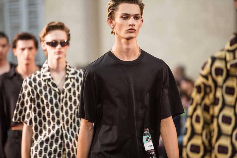 Pitti Uomo: итоги и фото