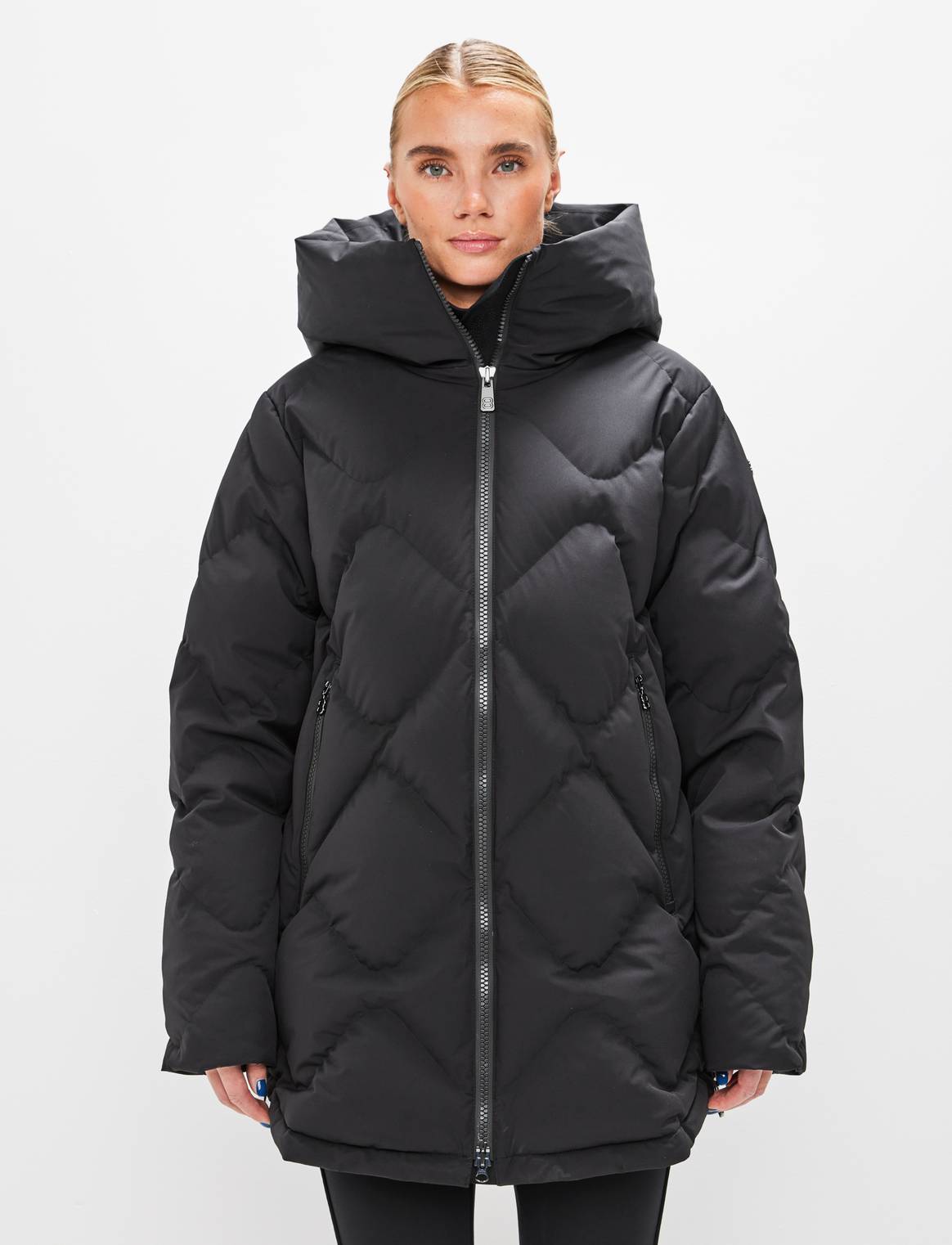 Nadine Ski Parka