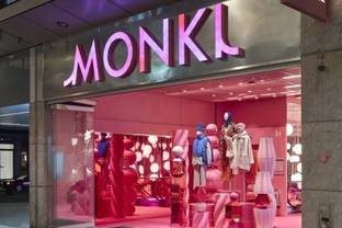 H&M Group to close Monki stores