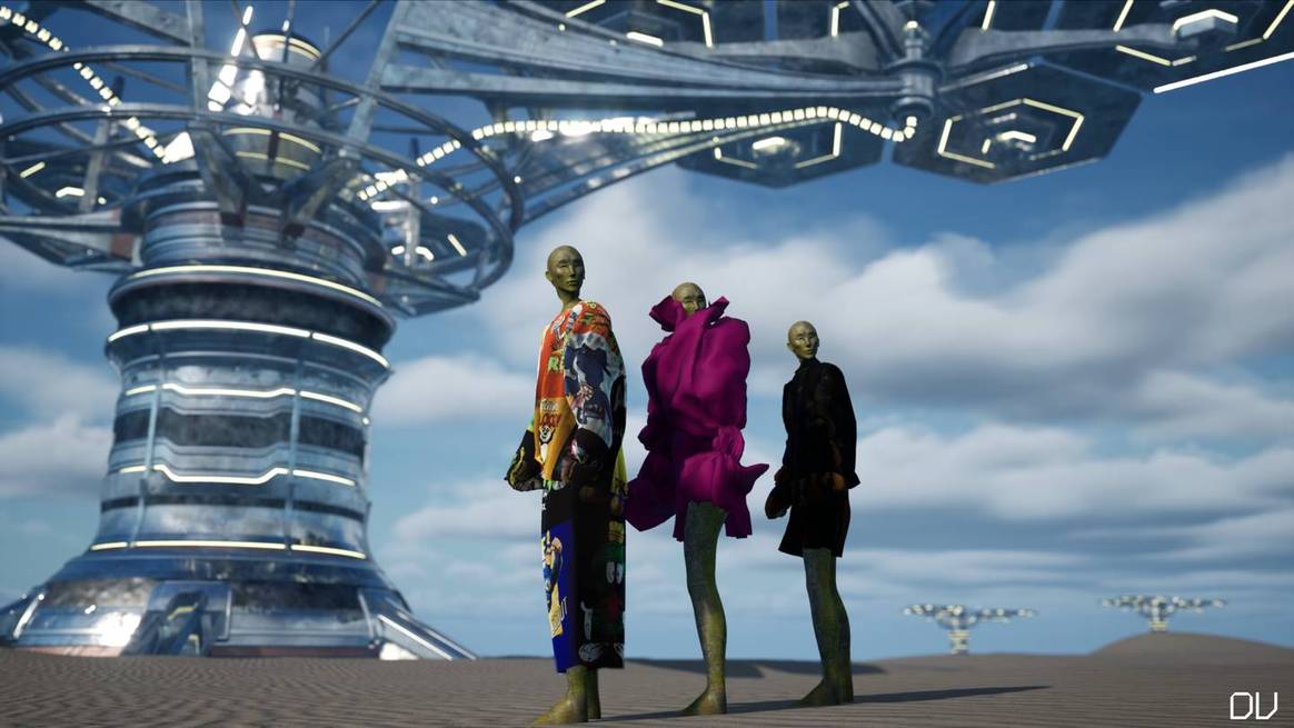 Image: Digital Village