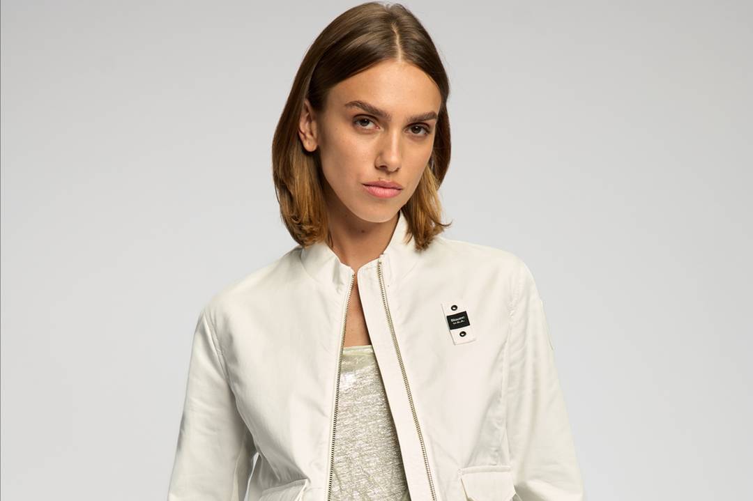 Blauer, collezione donna SS26