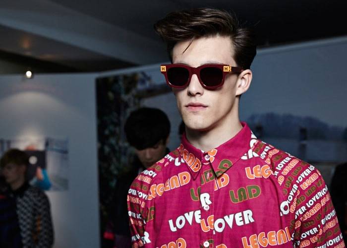 Highlights from London Collections: Men