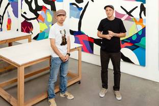 Uniqlo announces collaborations with KAWS