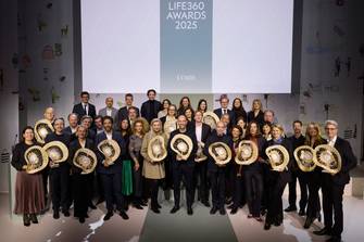 Quelles démarches RSE des maisons LVMH ont été primées aux Life 360 Awards 2025 ?