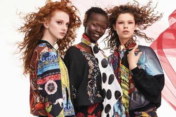 Desigual H1 revenues decline 14 percent