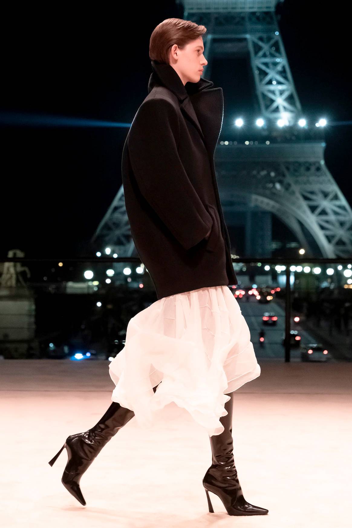 Image: Courtesy Christian Dior FW22