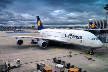 ¿Transporte sostenible o greenwashing? El acuerdo entre Lufthansa Cargo y Shein genera dudas