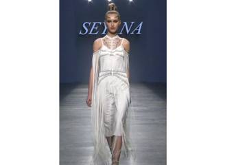 Video: Seyana SS22 collection