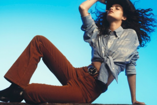 Preppy look meets western wear: Gant and Wrangler announce joint collection