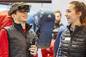 Sport in ontwikkeling: Trends van de Ispo München 2017