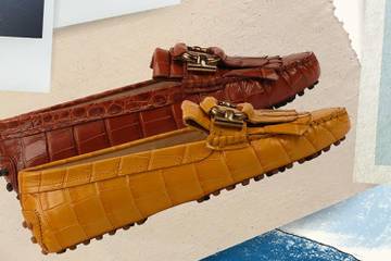 Diego Della Valle ha acquisito 1,7 milioni di azioni di Tod's