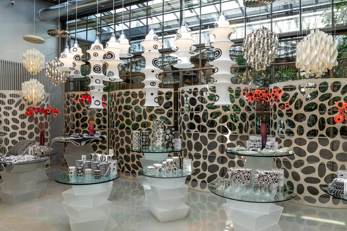 Home Collection 10 Corso Como, dall'ufficio stampa