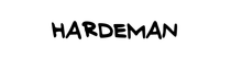 HARDEMAN