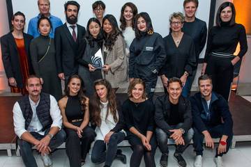 Woolmark performance challenge winners announced