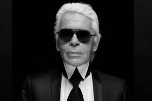 Karl Lagerfeld checks into the hotel business via new hospitality division