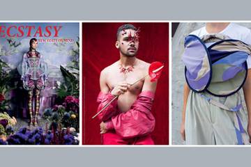 Trend Agency Move lanceert trendboek voor herfst/winter 22/23, met als thema: ‘Ecstasy; a new state of mind’