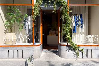 Retail met karakter: Wing Pappot-Nguyen over de mensgerichte aanpak van 10DAYS