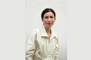 Laetitia Mergui, nouvelle directrice générale de la marque Lemaire