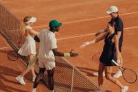 Puma创始人Rudolf Dassler之孙Christoph Dassler创立全新品牌DSSLR