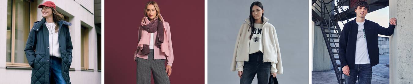 Company Profile header CBR Fashion Group